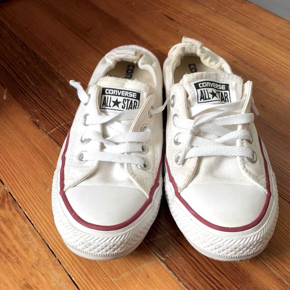 Converse All-Star Classic Slip On Chucks size 7